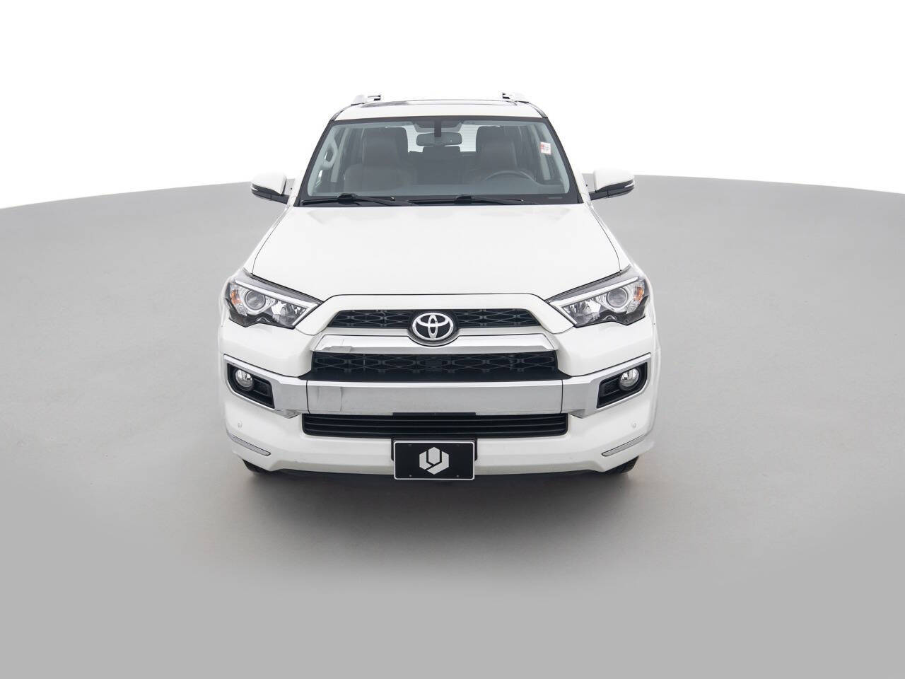 Used Car 2016 Toyota 4runner  Sr5 Premium 4x4 4dr Suv For Sale Under $25,000 In Coal City, Illinois