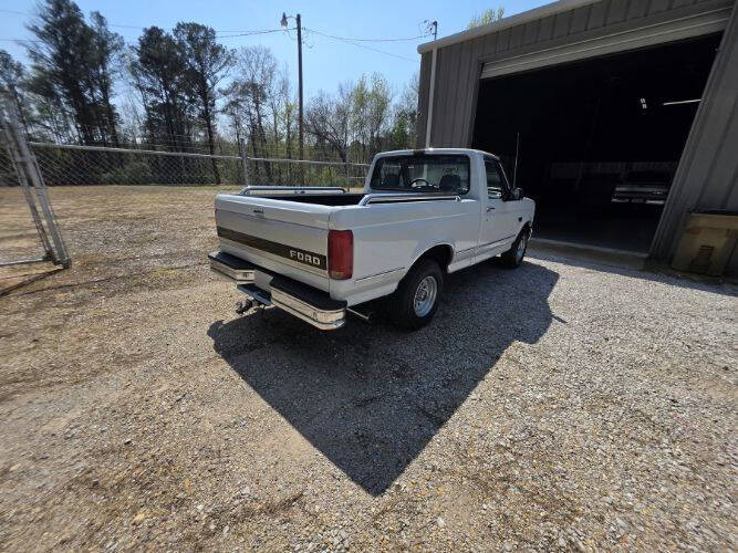 1993 Ford F-150