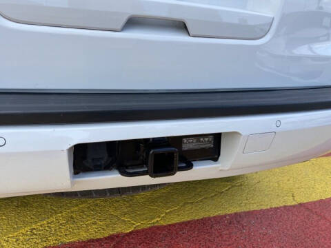 2015 Chevrolet Tahoe LS