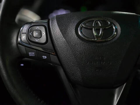 2018 Toyota Avalon Limited