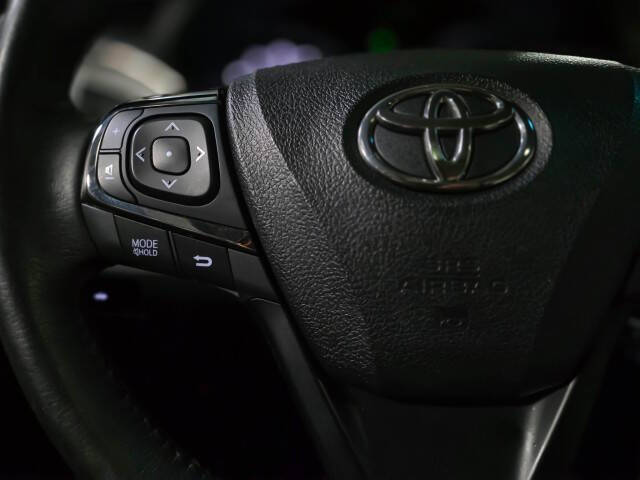 2018 Toyota Avalon Limited