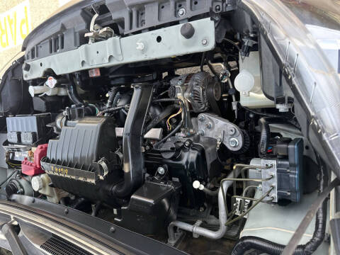 2020 Mitsubishi Mirage LE