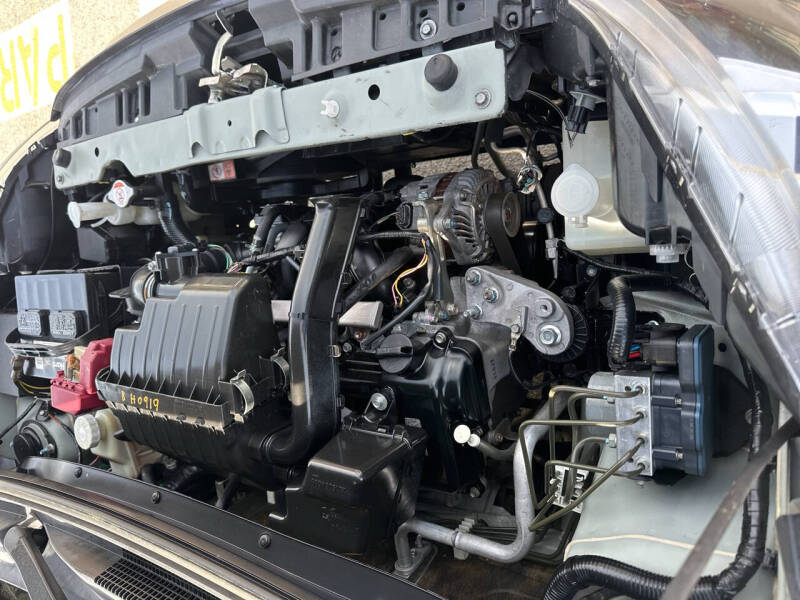 2020 Mitsubishi Mirage LE