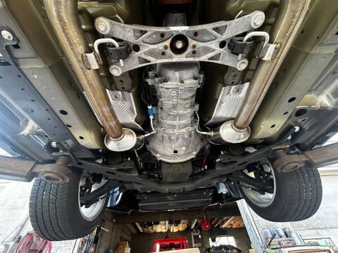 2007 Ford Mustang GT Premium