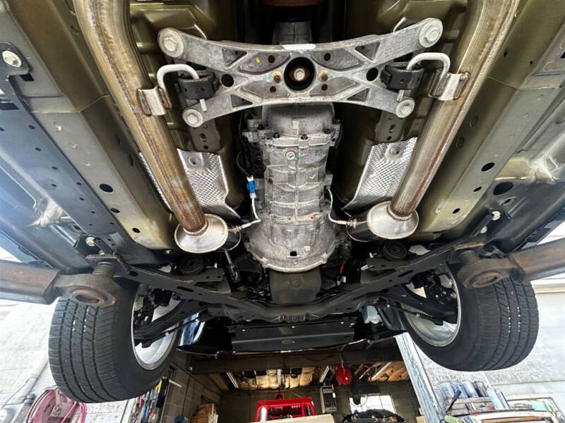 2007 Ford Mustang GT Premium