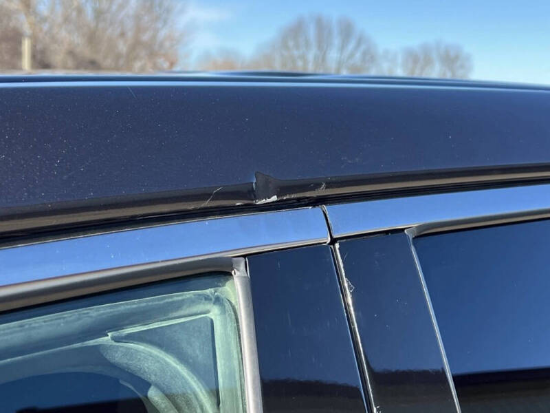 2015 GMC Terrain SLE-1