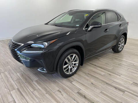 2019 Lexus NX 300 for sale at Travers Autoplex Thomas Chudy in Saint Peters MO
