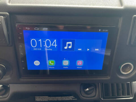 1996 Land Rover Defender