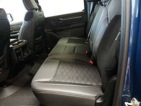 2024 RAM 1500 Big Horn