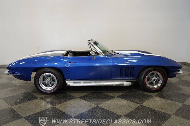 1965 Chevrolet Corvette