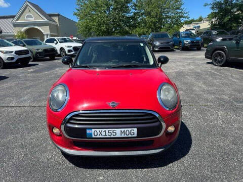 2019 MINI Hardtop 2 Door