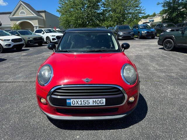 2019 MINI Hardtop 2 Door
