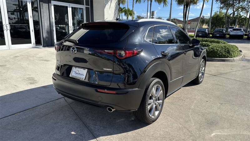 2023 Mazda CX-30 2.5 S Premium