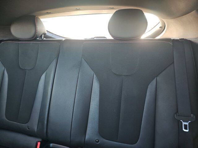 2020 Hyundai Veloster 2.0L Premium