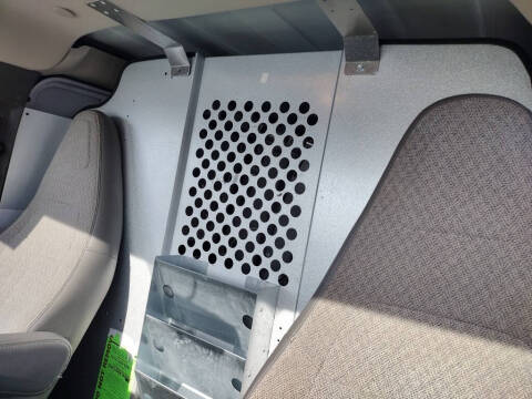 2020 GMC Savana 2500