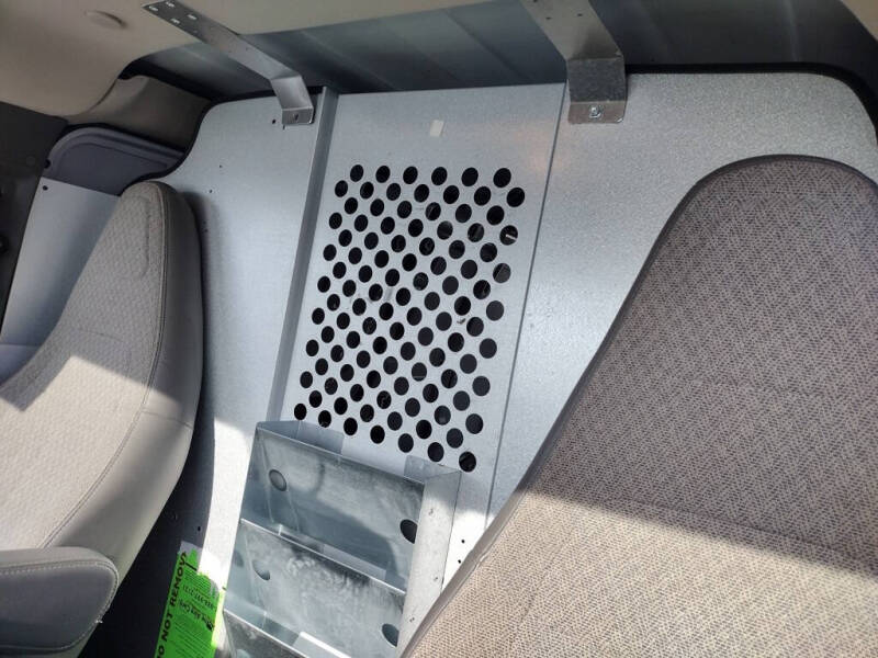 2020 GMC Savana 2500