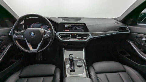 2020 BMW 3 Series 330i