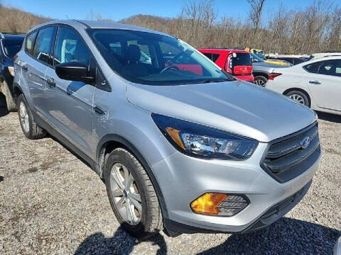 2019 Ford Escape for sale at Hickory Used Car Superstore in Hickory NC