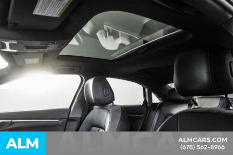 2024 Audi A3 Premium 40 TFSI