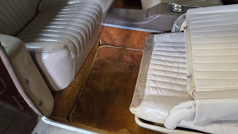 1960 Ford Thunderbird