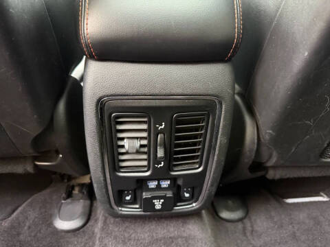 2016 Jeep Grand Cherokee Limited 75th Anniversary