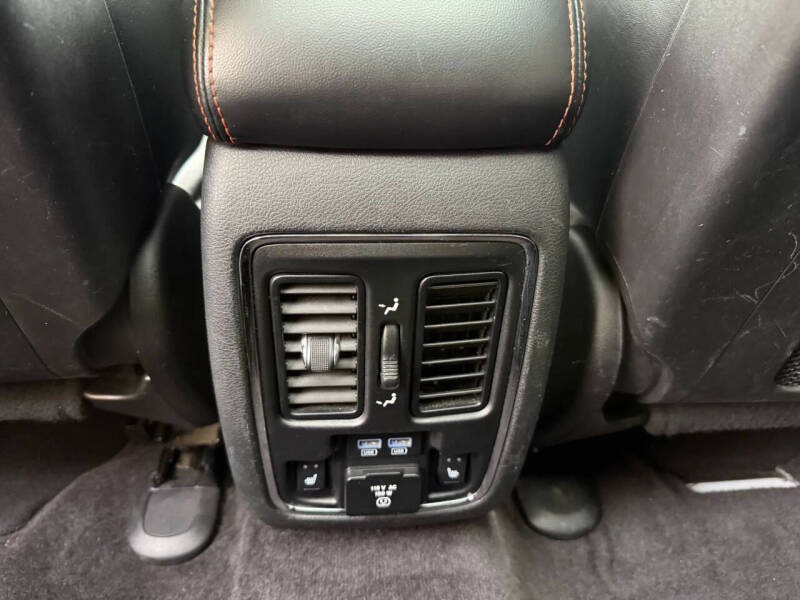 2016 Jeep Grand Cherokee Limited 75th Anniversary