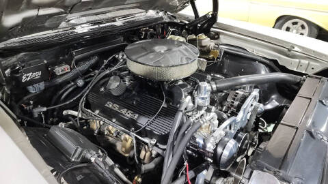 1970 Chevrolet Chevelle