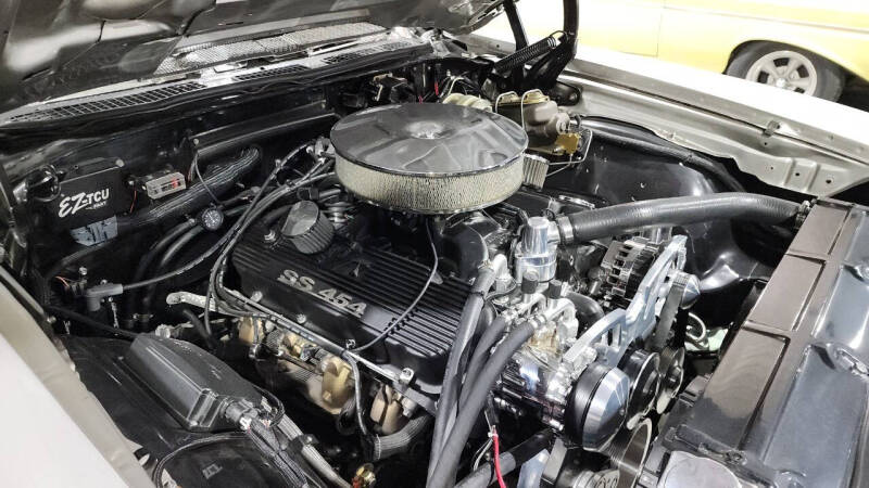 1970 Chevrolet Chevelle