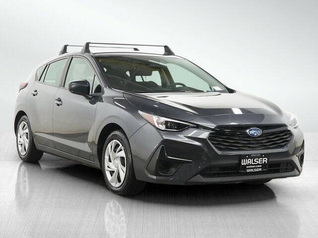 2024 Subaru Impreza