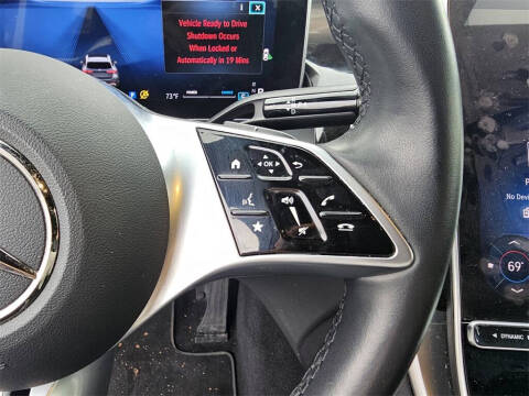 2024 Mercedes-Benz GLC GLC 300 4MATIC