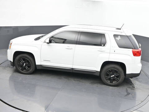 2015 GMC Terrain SLE-1