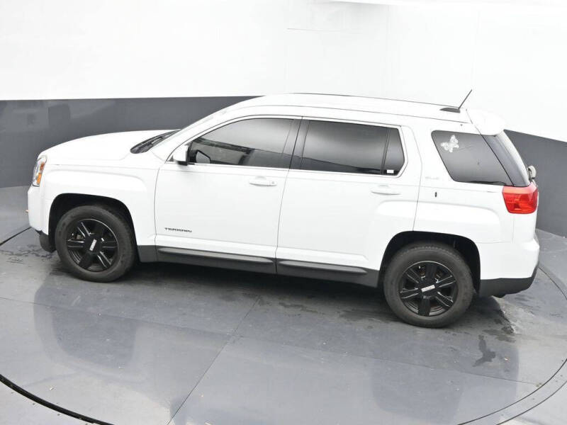 2015 GMC Terrain SLE-1