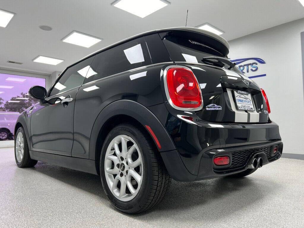 2016 MINI Hardtop 2 Door for sale at Conway Imports in   Streamwood, IL