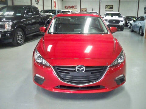2014 Mazda MAZDA3 i Grand Touring