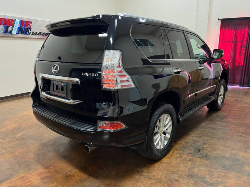 2014 Lexus GX 460