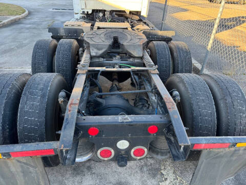 2016 Freightliner M2 112