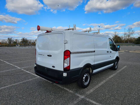 2017 Ford Transit 250