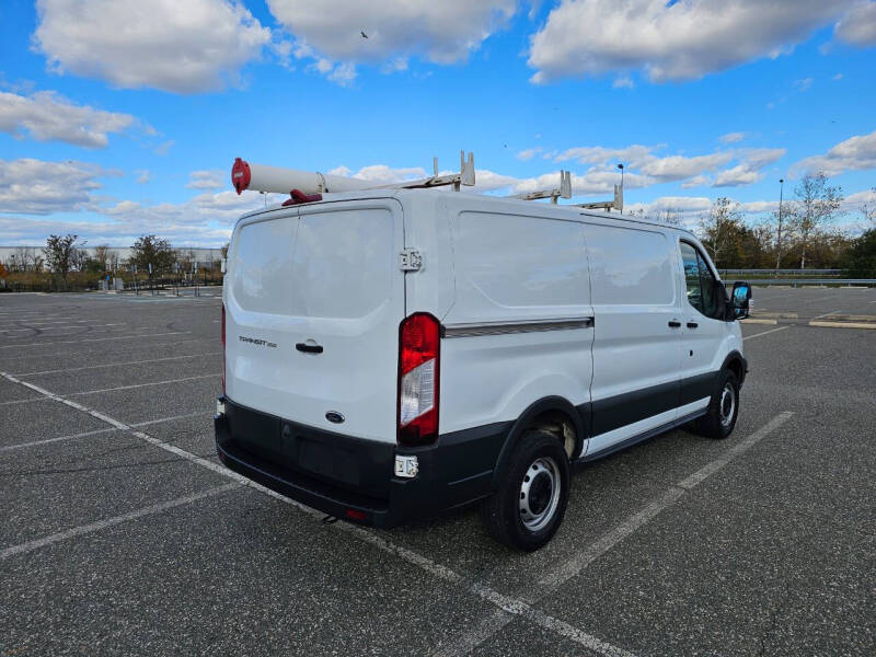 2017 Ford Transit 250