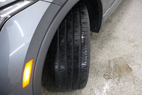 2024 Volkswagen Tiguan SE R-Line Black 4Motion