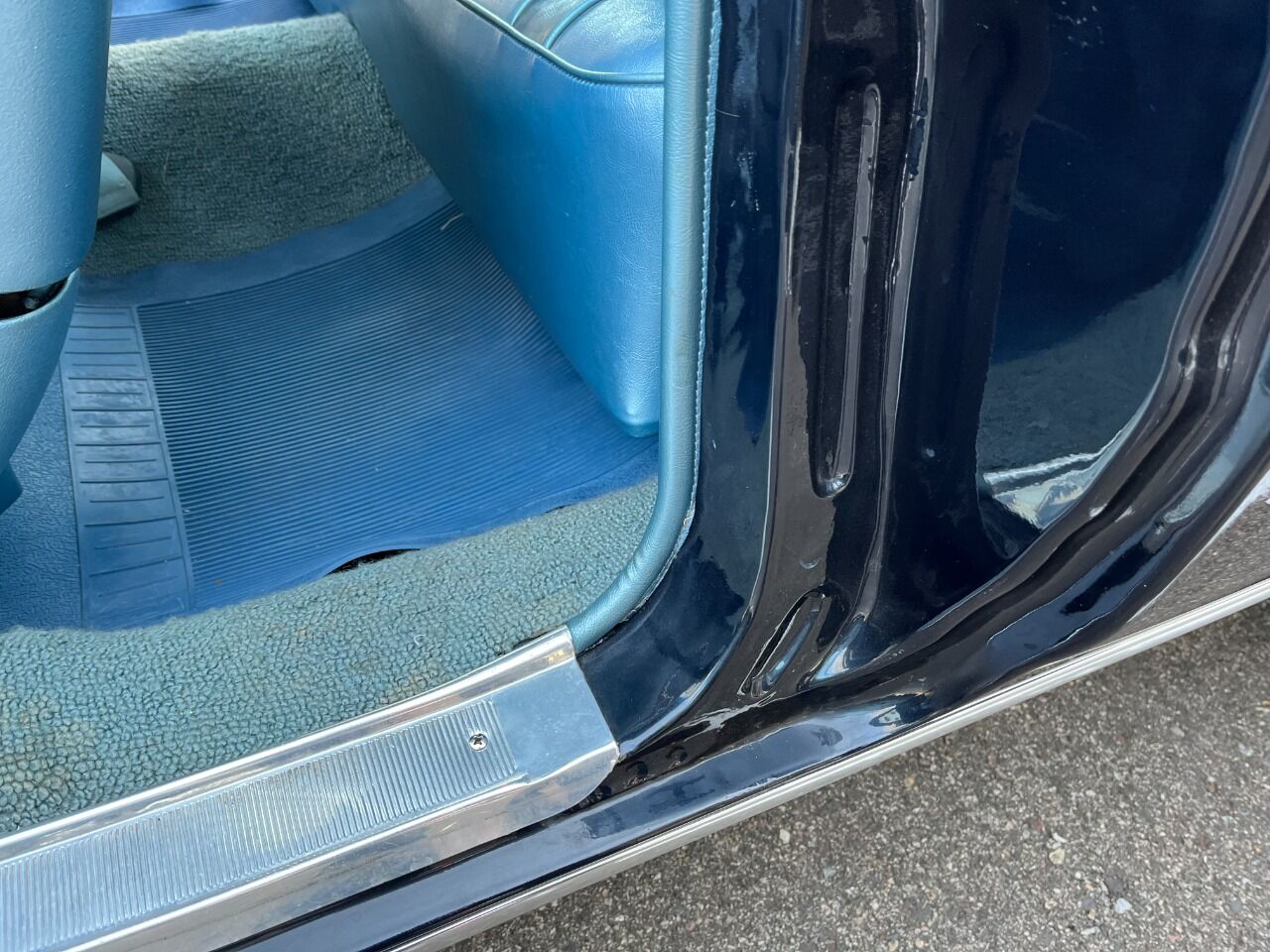 1968 Chevrolet Impala 97