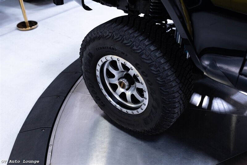 1970 Ford Bronco
