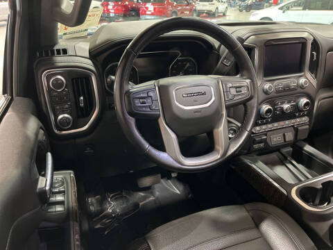 2021 GMC Sierra 2500HD