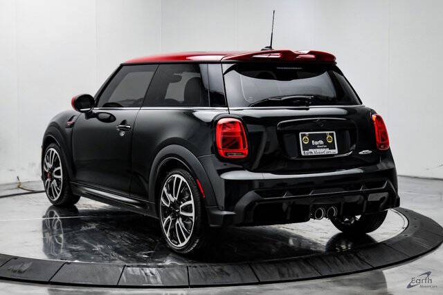 2023 MINI Hardtop 2 Door John Cooper Works