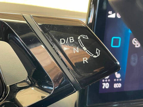 2023 Volkswagen ID.4 Pro S Plus