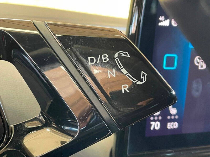 2023 Volkswagen ID.4 Pro S Plus