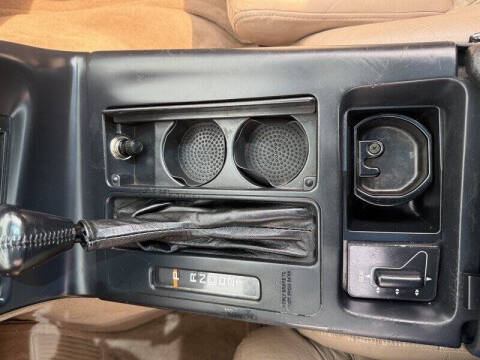 1994 Chevrolet Corvette