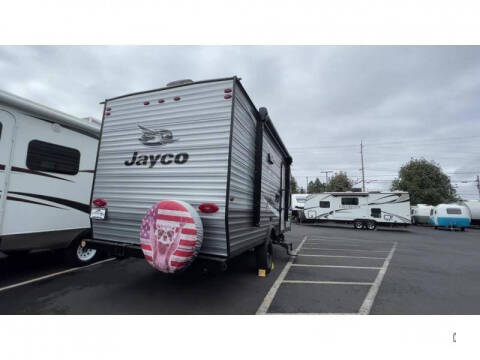 2021 Jayco 174BH