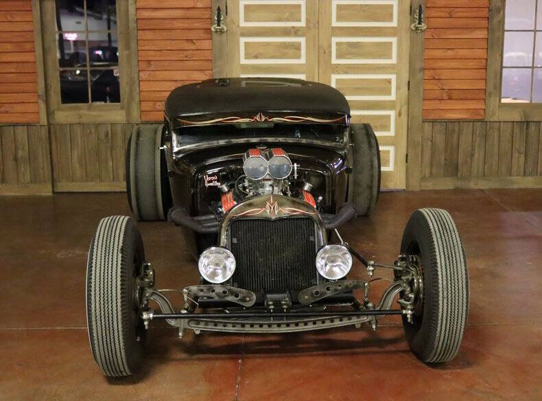 1931 Ford Model A