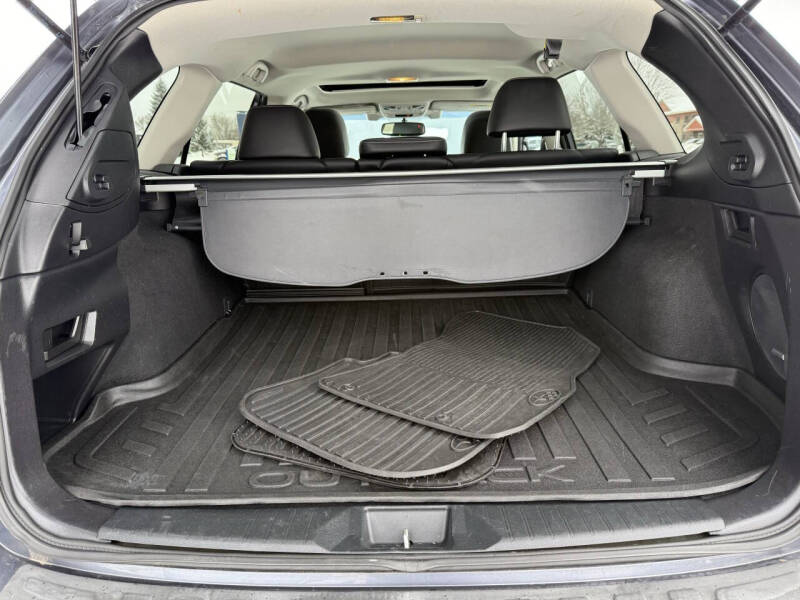 2016 Subaru Outback 3.6R Limited