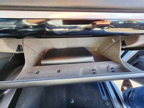 2014 Porsche Cayenne Platinum